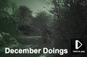 December Doings