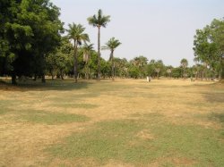 Fajara Golf Course