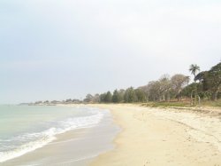Tanji Beach