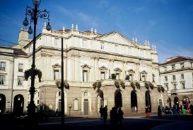 La Scala - Milan