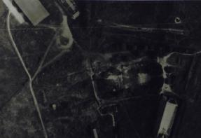 Aerial Photo of the site