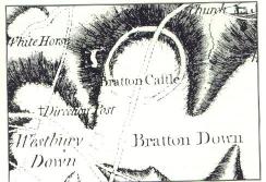 1773 Map