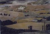 Osmington White Horse Front