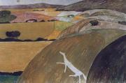 Pewsey White Horse