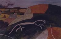 Uffington White Horse