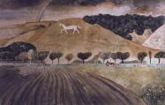 Littlington White Horse