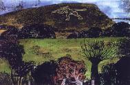 Cerne Abbas Giant