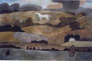 Westbury White Horse