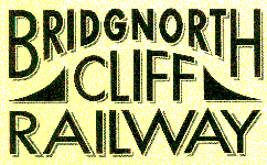 Bridgnorth Cliff Railway