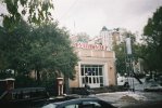 Vladivostok