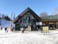 Zakopane