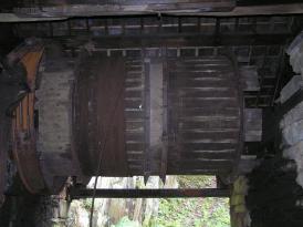 Old Winding House