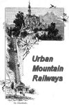 Urban Mountain Railways