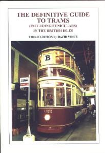 The Definitive Guide to Trams