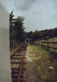 Whole railway