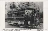 Cable Tram