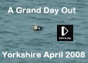 Yorkshire - April