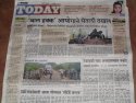 Newspaper