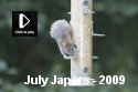 July Japers
