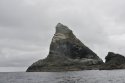 Stac Lee - St Kilda