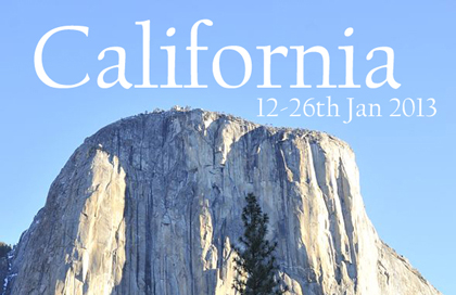California 2013
