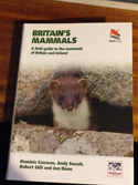 British Mammals