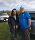 Anita Rani and Me