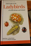 Ladybirds