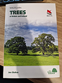 Trees of Britain and Ireland