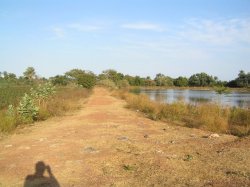 Kotu Sewage Works