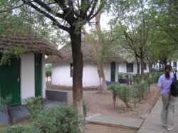 Tendaba