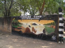 Tendaba