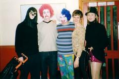 Fancy Dress Costumes