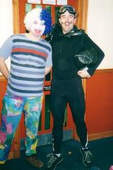 Fancy Dress Costumes