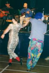 Ceilidh