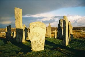 Calanis Stone Circle