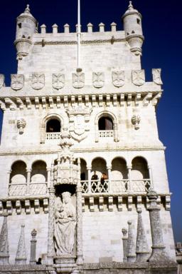 Torre de Belem