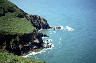 Pembrokeshire