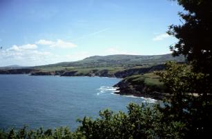Pembrokeshire