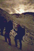 Cairn Gorm