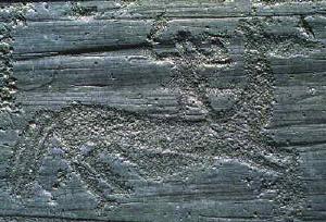 Petroglyphs