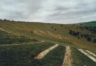 Before Restoration