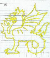 Charlton Wyvern Plan