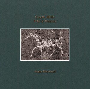 Chalk Hills White Horses