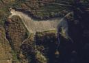 The Horse from the Air