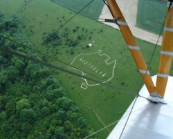 From the Air