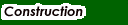 Classification, Construction, Maintenance, Dating and Discovery
