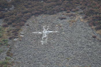 Penygraig Cross