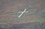 Tonypany Cross