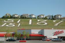 Calgary Numbers